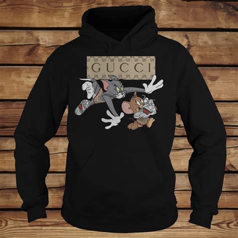 gucci tom et jerry|tom ford gucci outfits.